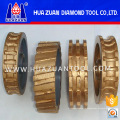 Diamond Profile Wheel for Stone (HZFW6782)